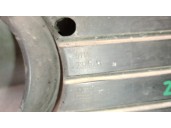 Recambio de rejilla paragolpes izquierda para bmw 1 (f20) 116 d referencia OEM IAM 51117371665 51117371665 