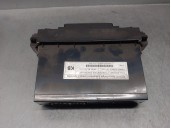 Recambio de mando climatizador para daewoo lacetti 1.6 cat referencia OEM IAM 96615415 