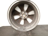 Recambio de llanta para subaru outback (br) 2.5 i awd (br9) referencia OEM IAM 28111AJ020 R17X7JOFFSET48 
