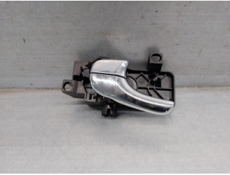 Recambio de maneta interior delantera izquierda para jaguar s-type 2.7 v6 diesel cat referencia OEM IAM 2R83F24995A 4 PUERTAS 