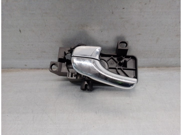 Recambio de maneta interior delantera izquierda para jaguar s-type 2.7 v6 diesel cat referencia OEM IAM 2R83F24995A 4 PUERTAS 