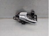 Recambio de maneta interior delantera izquierda para jaguar s-type 2.7 v6 diesel cat referencia OEM IAM 2R83F24995A 4 PUERTAS 