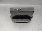 Recambio de mando climatizador para daewoo lacetti 1.6 cat referencia OEM IAM 96615415 