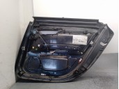 Recambio de guarnecido puerta trasera izquierda para audi a6 berlina (4f2) 3.0 v6 24v tdi referencia OEM IAM 4F0867305 4 PUERTA