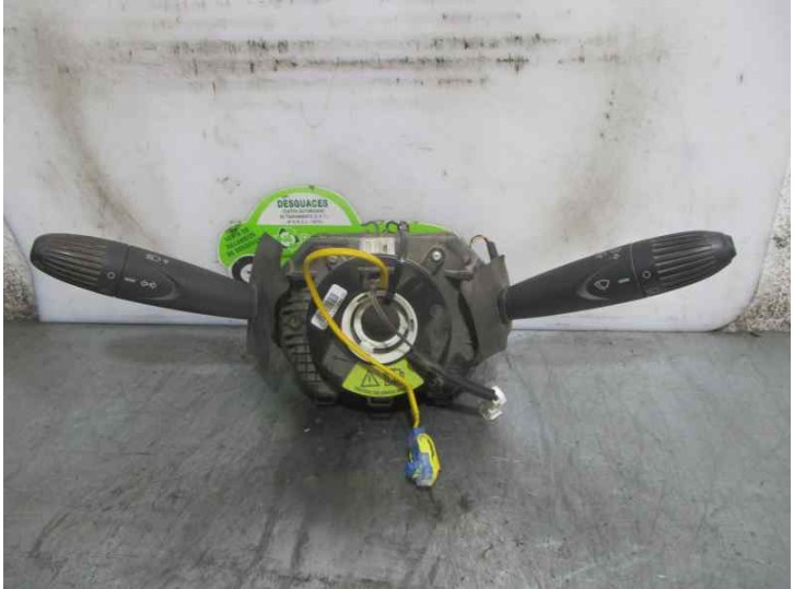 Recambio de mando luces para fiat doblo cargo (223) 1.9 jtd cat referencia OEM IAM 0735292038  