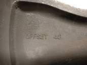 Recambio de llanta para subaru outback (br) 2.5 i awd (br9) referencia OEM IAM 28111AJ020 R17X7JOFFSET48 