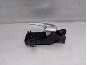 Recambio de maneta interior delantera izquierda para jaguar s-type 2.7 v6 diesel cat referencia OEM IAM 2R83F24995A 4 PUERTAS 
