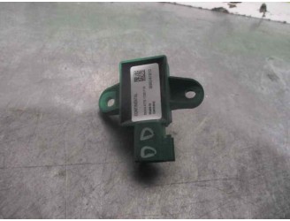 Recambio de sensor airbag para suzuki vitara 1.6 ddis turbodiesel cat referencia OEM IAM 3893061M10 5WK44770 CONTINENTAL