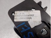 Recambio de maneta interior delantera izquierda para jaguar s-type 2.7 v6 diesel cat referencia OEM IAM 2R83F24995A 4 PUERTAS 