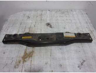 Recambio de panel frontal para daewoo lacetti 1.6 cat referencia OEM IAM 96617416 DE CHAPA 