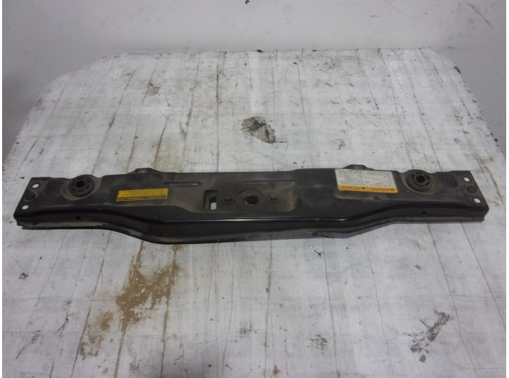 Recambio de panel frontal para daewoo lacetti 1.6 cat referencia OEM IAM 96617416 DE CHAPA 