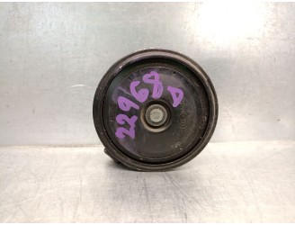 Recambio de claxon para ford ecosport 1.5 ecoblue tdci referencia OEM IAM 1796500 1796500 