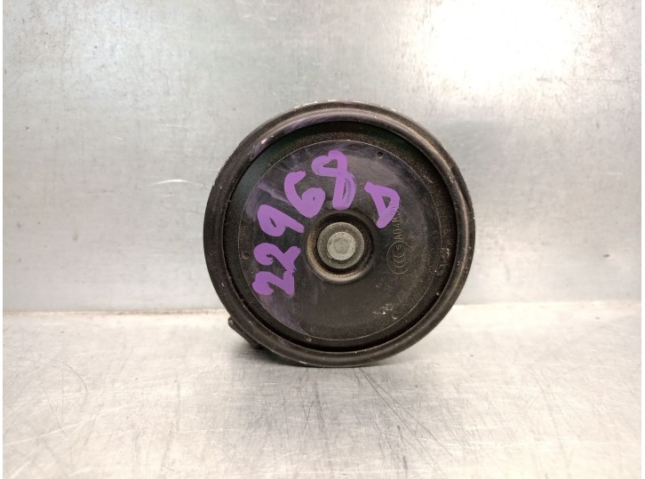 Recambio de claxon para ford ecosport 1.5 ecoblue tdci referencia OEM IAM 1796500 1796500 