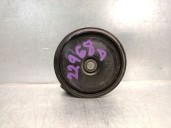 Recambio de claxon para ford ecosport 1.5 ecoblue tdci referencia OEM IAM 1796500 1796500 