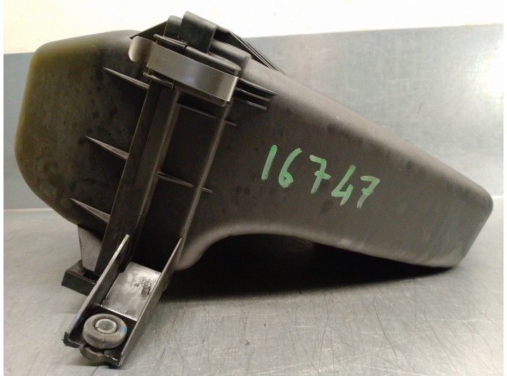 Recambio de carcasa filtro de aire para suzuki ignis rm (mh) 1.5 cat referencia OEM IAM 86GA01  