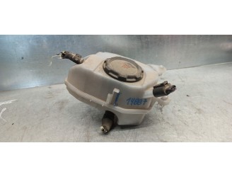 Recambio de deposito expansion para seat ibiza (kj1) 1.0 referencia OEM IAM 2Q0121407  