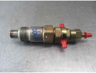 Replacement injector for Nissan Vanette (C 220) 2.0 diesel OEM IAM reference 710721 845 
