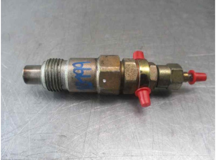 Replacement injector for Nissan Vanette (C 220) 2.0 diesel OEM IAM reference 710721 845 