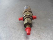 Replacement injector for Nissan Vanette (C 220) 2.0 diesel OEM IAM reference 710721 845 