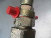 Replacement injector for Nissan Vanette (C 220) 2.0 diesel OEM IAM reference 710721 845 