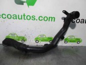 Replacement hose for Seat Ibiza (6J5) 1.4 TDI OEM IAM reference 6J0145770 B20004 TEKLAS