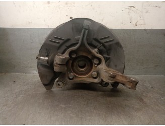 Recambio de mangueta delantera derecha para subaru outback (br) 2.5 i awd (br9) referencia OEM IAM 28313AG020 28313AG020 