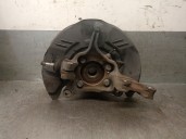 Recambio de mangueta delantera derecha para subaru outback (br) 2.5 i awd (br9) referencia OEM IAM 28313AG020 28313AG020 