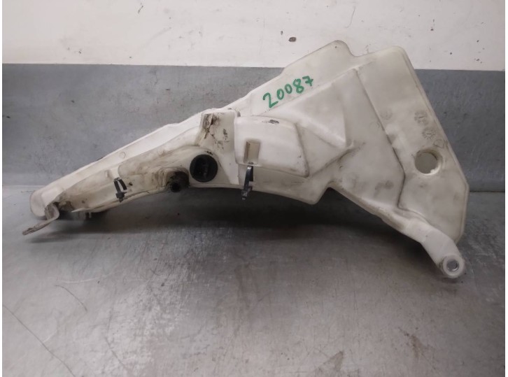 Recambio de deposito limpia para audi a6 berlina (4f2) 3.0 v6 24v tdi referencia OEM IAM 4F09555451M  