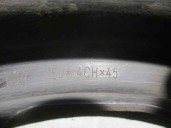 Recambio de llanta para toyota carina (t19) 2.0 16v cat referencia OEM IAM 4261105020 R146JX14CHX45 