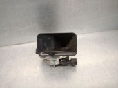 Recambio de claxon para ford ecosport 1.5 ecoblue tdci referencia OEM IAM 1861677 1861677 