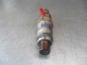 Recambio de inyector para nissan vanette (c 220) 2.0 diesel referencia OEM IAM 710721 845 