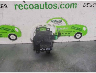 Replacement heater motor for Suzuki Vitara 1.6 DDiS Turbodiesel CAT OEM IAM reference 