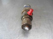Replacement injector for Nissan Vanette (C 220) 2.0 Diesel OEM IAM reference 710721 845 