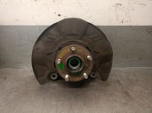 Recambio de mangueta delantera derecha para subaru outback (br) 2.5 i awd (br9) referencia OEM IAM 28313AG020 28313AG020 