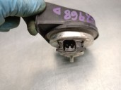 Recambio de claxon para ford ecosport 1.5 ecoblue tdci referencia OEM IAM 1861677 1861677 