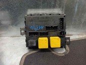 Recambio de caja reles / fusibles para lancia lybra berlina 1.9 jtd cat referencia OEM IAM 46776086 