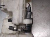 Recambio de deposito limpia para audi a6 berlina (4f2) 3.0 v6 24v tdi referencia OEM IAM 4F09555451M  