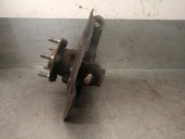 Recambio de mangueta delantera derecha para subaru outback (br) 2.5 i awd (br9) referencia OEM IAM 28313AG020 28313AG020 