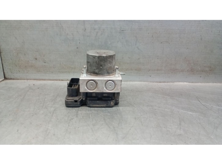 Replacement ABS for Ford Transit V363 Van (FCD, FDD) 2.0 EcoBlue OEM IAM reference GK312C405CG 2096516 