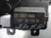 Recambio de motor calefaccion para suzuki vitara 1.6 ddis turbodiesel cat referencia OEM IAM   