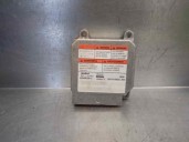 Recambio de centralita airbag para suzuki ignis rm (mh) 1.5 cat referencia OEM IAM 3891086G02 5WK43394 SIEMENS