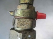 Recambio de inyector para nissan vanette (c 220) 2.0 diesel referencia OEM IAM 710721 845 