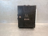 Recambio de modulo electronico para subaru outback (br) 2.5 i awd (br9) referencia OEM IAM 22765AB760 
