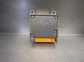 Recambio de centralita airbag para suzuki ignis rm (mh) 1.5 cat referencia OEM IAM 3891086G02 5WK43394 SIEMENS