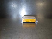 Recambio de centralita airbag para suzuki ignis rm (mh) 1.5 cat referencia OEM IAM 3891086G02 5WK43394 SIEMENS