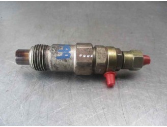 Replacement injector for Nissan Vanette (C 220) 2.0 diesel OEM IAM reference 710721 845 