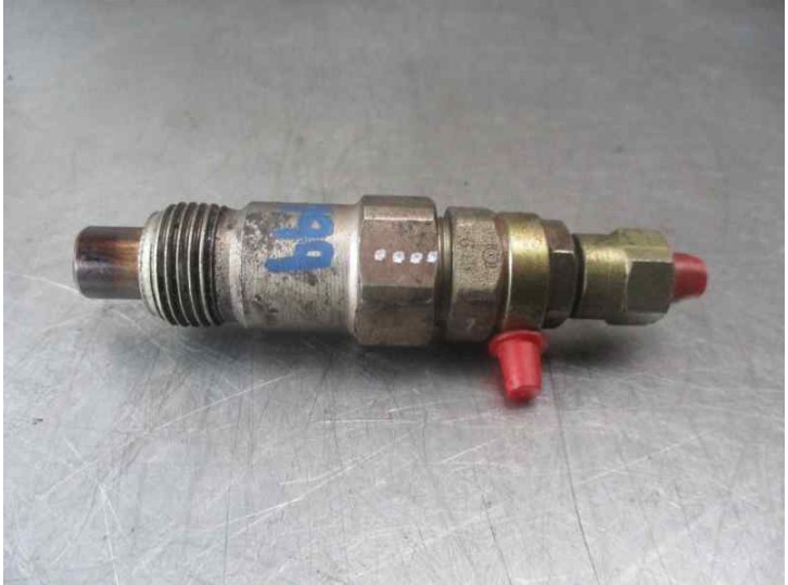 Replacement injector for Nissan Vanette (C 220) 2.0 diesel OEM IAM reference 710721 845 