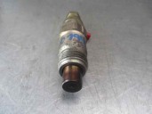 Replacement injector for Nissan Vanette (C 220) 2.0 diesel OEM IAM reference 710721 845 