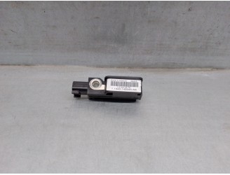 Recambio de sensor impacto para jaguar s-type 2.7 v6 diesel cat referencia OEM IAM 1X4314B345AB 