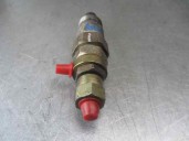 Replacement injector for Nissan Vanette (C 220) 2.0 diesel OEM IAM reference 710721 845 